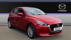 Mazda2 1.5 Skyactiv G GT Sport Nav 5dr Petrol Hatchback